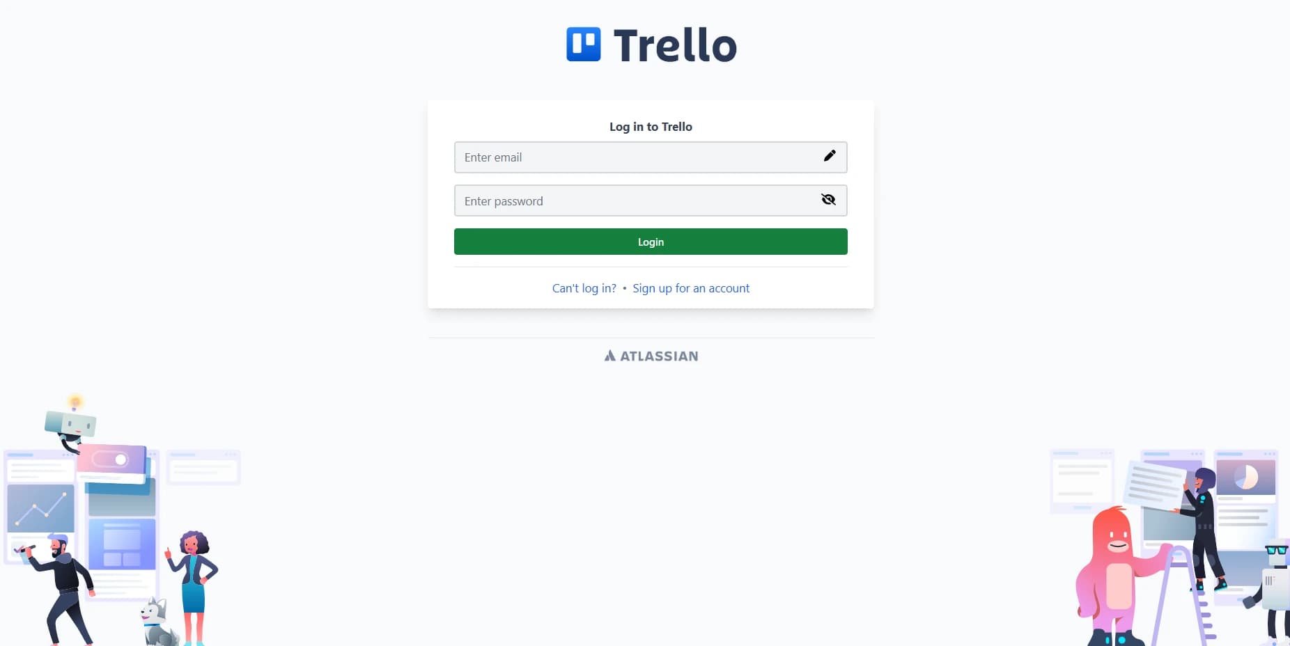 Trello Clone
