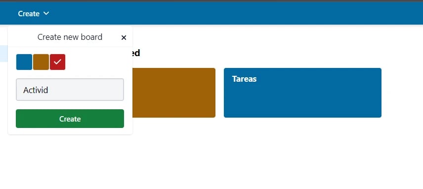 Imagen principal de Trello Clone - 2